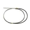 UFlex M66 10' Fast Connect Rotary Steering Cable Universal view 1