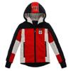 Kingsland Equestrian's Syrma Unisex Fleece Jacket view 1