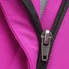 ZOOB MILEY Women Outdoor Hiking Pants Waterproof Windproof Thermal Fleece Softshell Pants Black Tag M view 3