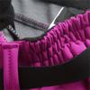 ZOOB MILEY Women Outdoor Hiking Pants Waterproof Windproof Thermal Fleece Softshell Pants Black Tag M view 4