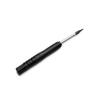 Glintbay T6 Screwdriver for Oakley Juliet, X Squared, Half X, X Metal XX and Romeo 1 Sunglasses - Black view 1