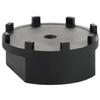 Leonardi - Leo Tool Lock Ring view 1