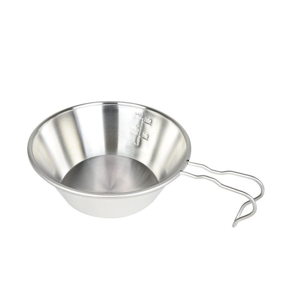 Belmont Stainless Steel Cup REST420 (with memory). BM-442