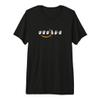 Amazon ASL Premium T-shirt Premium Tri-blend T-Shirt view 1