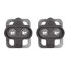 M-Wave Unisex Adult Drag-T1 Combination Pedal, Aluminium Body, Crmo Axle, with Sealed Bearing - Silver, view 3