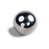 Paracord Planet Polished Steel Solid Sphere Balls - 2" 20 Pack view 1