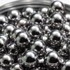 Paracord Planet Polished Steel Solid Sphere Balls - 2" 20 Pack view 3