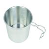Belmont BM-444 Stainless Steel Cup Rest Deep 600 (with Memory) view 1