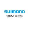 Shimano Spares WH-RS500-TL-F Complete Quick Release, 133 mm view 1