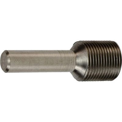 Barrel Threading Stainless Steel Die Starter (9/16-24 RH, .22 LR)