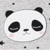 Simple Joys by Carter's Toddler Girl's 6-Piece Snug Fit Cotton Pajama Set Sleepwear, owl/panda/dot, 5T view 4