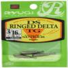 Ryugi SRD087 DS Ring Delta TG 3/16 oz (5 g) view 1
