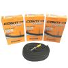 Continental Bike Inner Tubes Unisex's Race 28 Inner Tube Pack, Black, 700c view 1