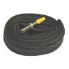 Continental Bike Inner Tubes Unisex's Race 28 Inner Tube Pack, Black, 700c view 3
