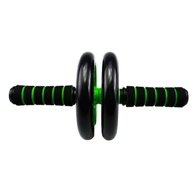UFE Unisex's Urban Fitness Ab Roller, Black, One Size