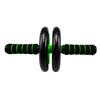 UFE Unisex's Urban Fitness Ab Roller, Black, One Size view 1