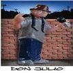 Collectible Homies Series 12 - Don Julio