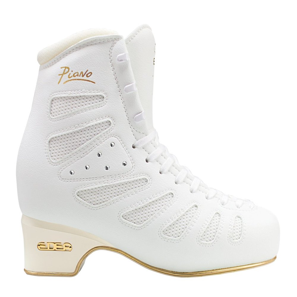 Edea Piano Ice Skates (Size 230, Width C)
