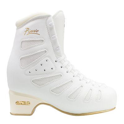 Edea Piano Ice Skates (Size 275, Width B)