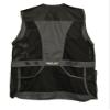 NICA Design6 Shooting Vest- Gray- Left Hand (as1, alpha, m, regular, regular, Medium) view 2