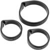 SHIMANO SW-E6010 STEPS switch for assist, left hand view 3