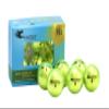 Chromax Metallic M5 Colored Neon Golf Balls (Pack of 6), Green view 2