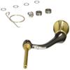 Daiwa SLP Works RCS Machine Cut Light Handle 2.2 inches (55 mm) Single Handle for Spinning Reel view 1