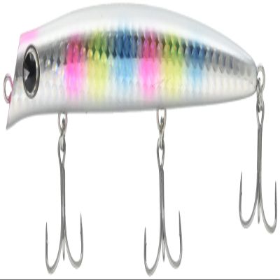 AMS Design (ima) Komomo 110S Counter Lure Cotton Candy. #CT110-113