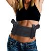 Accmor Belly Band Holster for Concealed Carry, Elastic Breathable Waistband Gun Holster for Women Men, Right and Left Hand Draw view 1