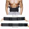 Accmor Belly Band Holster for Concealed Carry, Elastic Breathable Waistband Gun Holster for Women Men, Right and Left Hand Draw view 2