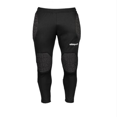 uhlsport Anatomic Pants Size XL (Black)