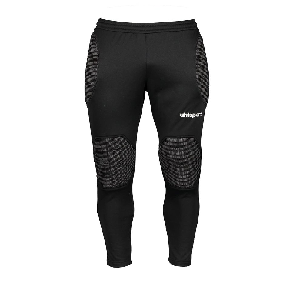 uhlsport Anatomic Pants Size S (Black)