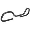 Zoom Unisex's MH Multiposition Handlebar, Made of Aluminium, 590 Mm, Black view 1