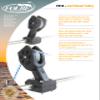 Folbe F010 - Rail Mount Pulley view 3