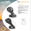 Folbe F010 - Rail Mount Pulley view 4
