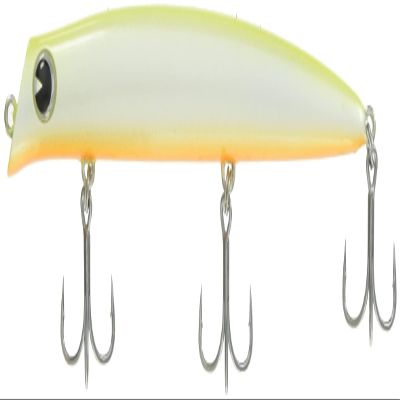 AMS Design (ima) Komomo 110S Counter Lure Chart Back Pearl. #CT110-103