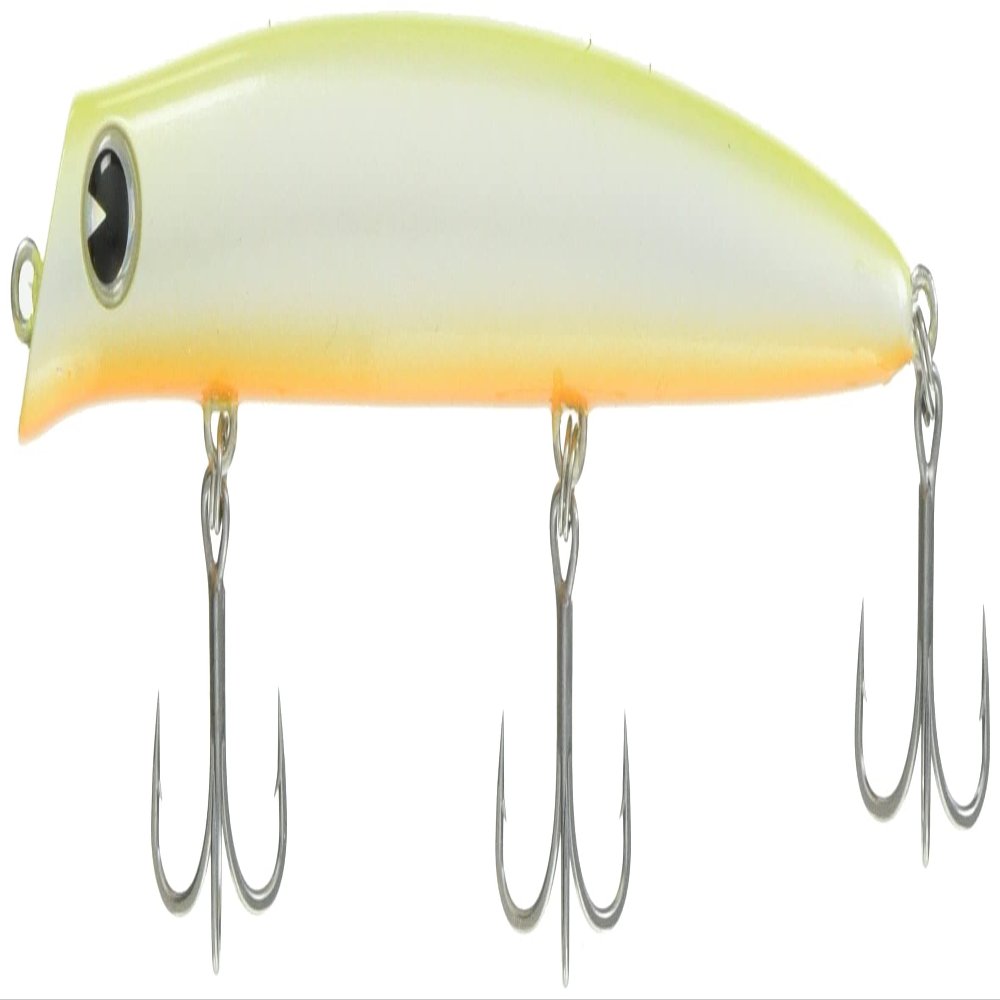 AMS Design (ima) Komomo 110S Counter Lure Chart Back Pearl. #CT110-103