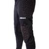 uhlsport Essential Goalkeeper Pant Size XXXL (Black) view 2