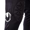 uhlsport Essential Goalkeeper Pant Size XXXL (Black) view 3