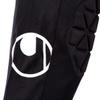 uhlsport Essential Goalkeeper Pant Size XXXL (Black) view 4