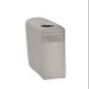 8.5" x 25" Right Pontoon Arm Rest - Champagne view 1