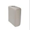 8.5" x 25" Right Pontoon Arm Rest - Champagne view 2