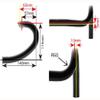 dixna (dyizuna) jeifittomonro- FZ ll (43/45) BK Black LL view 3