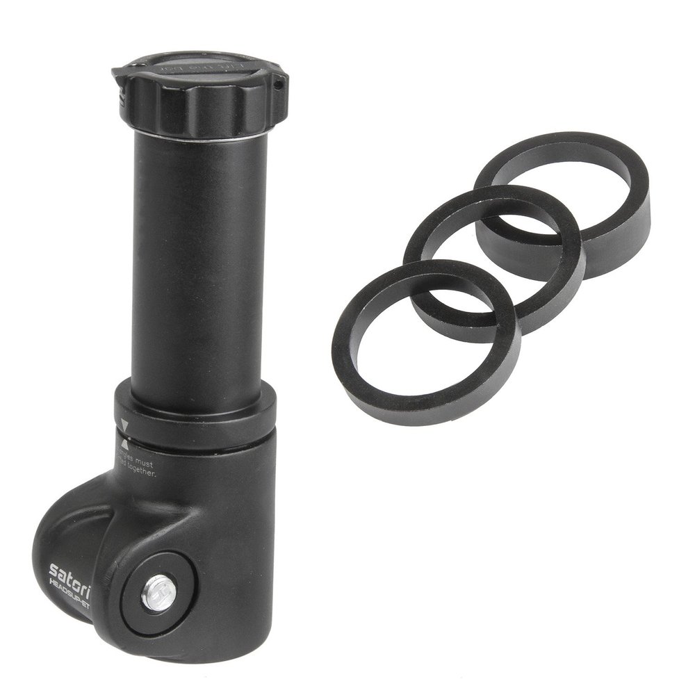 SATORI Height Adapter