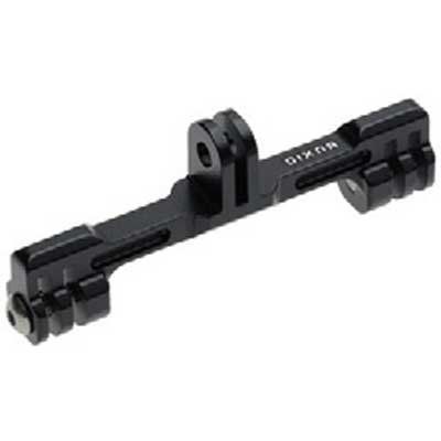 DIXNA GP Adapter W BK Black