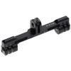 DIXNA GP Adapter W BK Black view 1