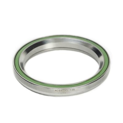 Enduro Enduro Headset Bearing ACB 4545 136 Stainless 32.75 x 41.75 x 6 mm: 45 x 45