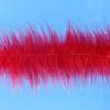 EP Foxy Brush - 3" - Red, 3" 6-Pack view 1