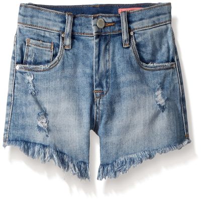 [BLANKNYC] Big Girl's Shorts Shorts, Futureproof, 14