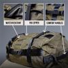 REP Fitness Sandbags, Small, Camo, Heavy Duty Workout Sandbags for Training, Cross-Training Workouts, Fitness, Exercise and Military Conditioning view 3